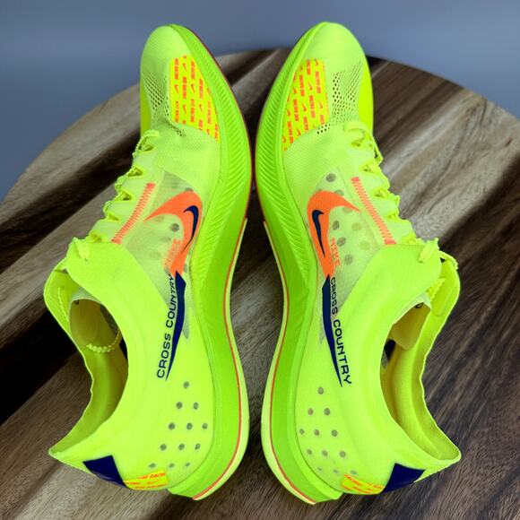 Nike ZoomX Dragonfly XC Cross-Country Men\'s 11 Spikes Track & Field DX7992-701 main image 8